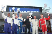 Podium